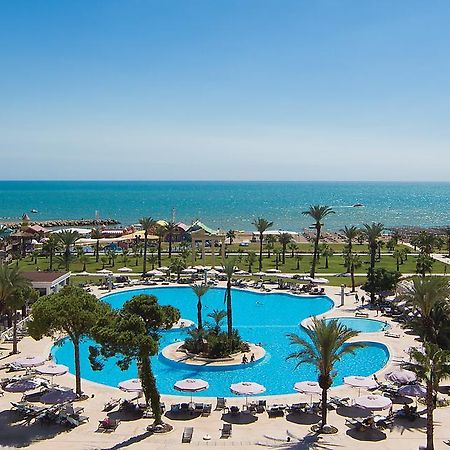 Hotel Cesars Temple De Luxe à Belek Extérieur photo