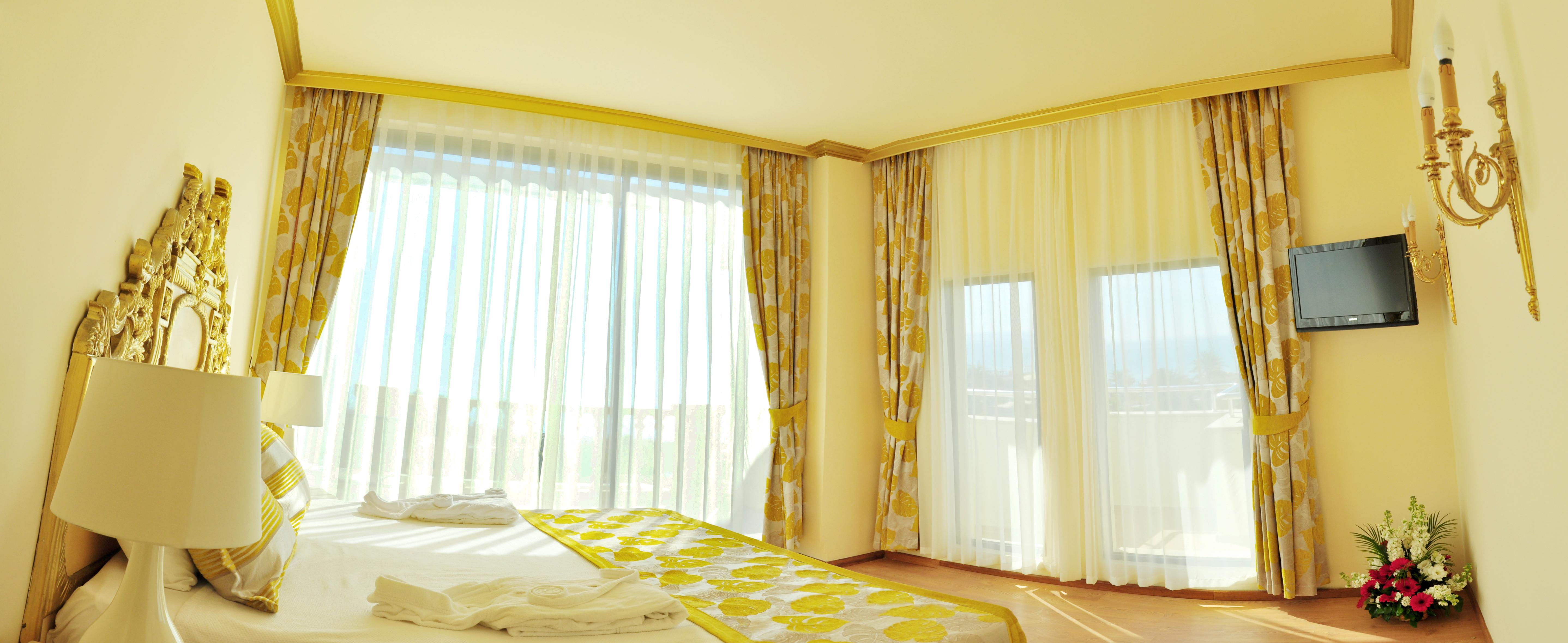 Hotel Cesars Temple De Luxe à Belek Extérieur photo