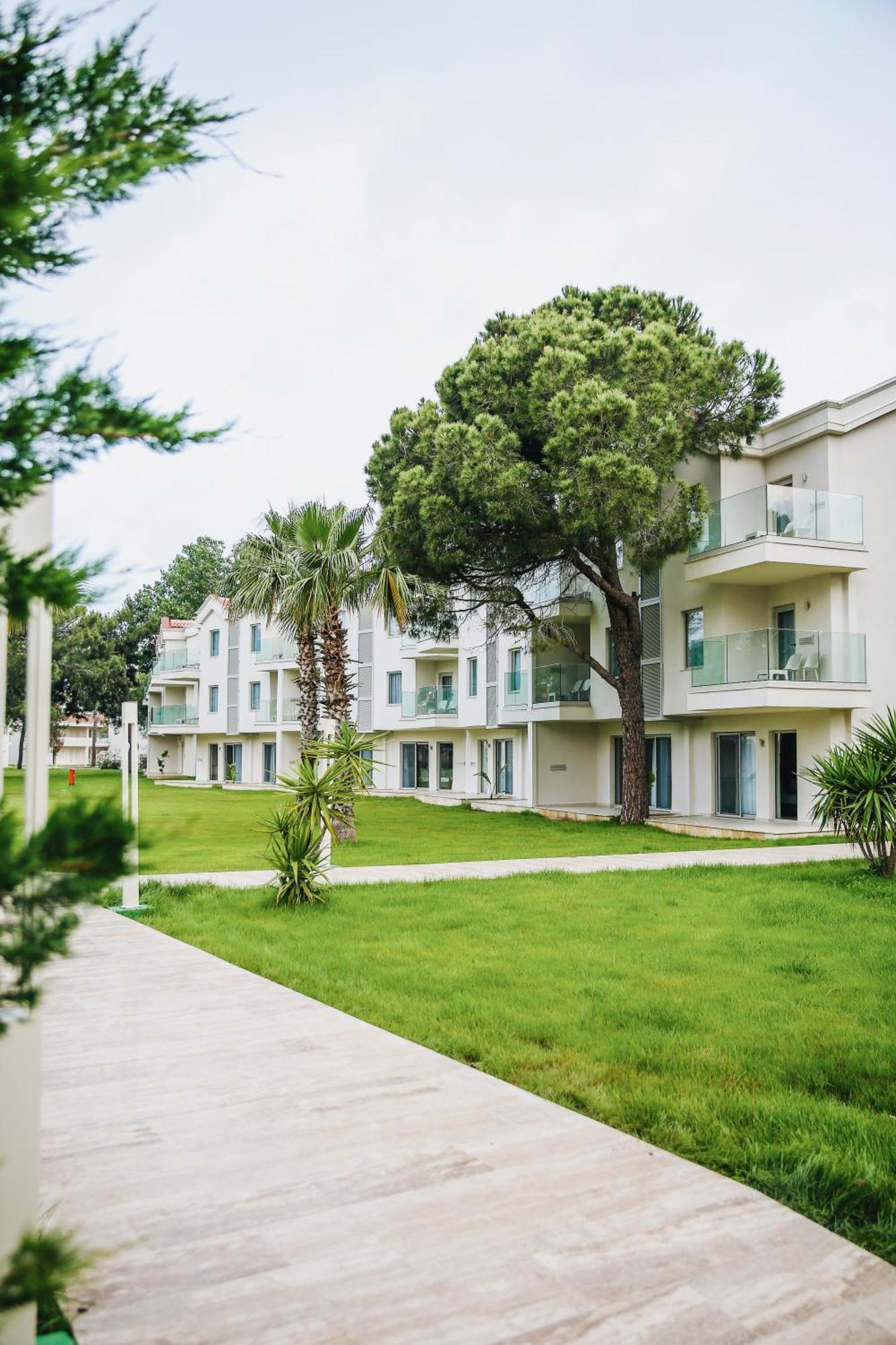 Hotel Cesars Temple De Luxe à Belek Extérieur photo