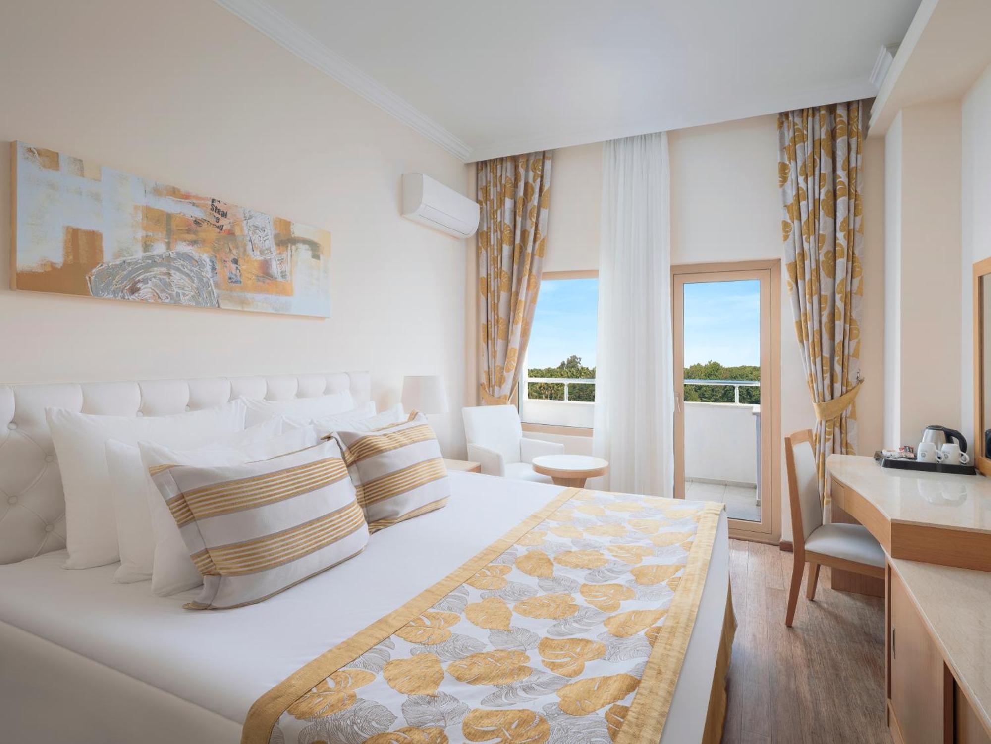 Hotel Cesars Temple De Luxe à Belek Extérieur photo