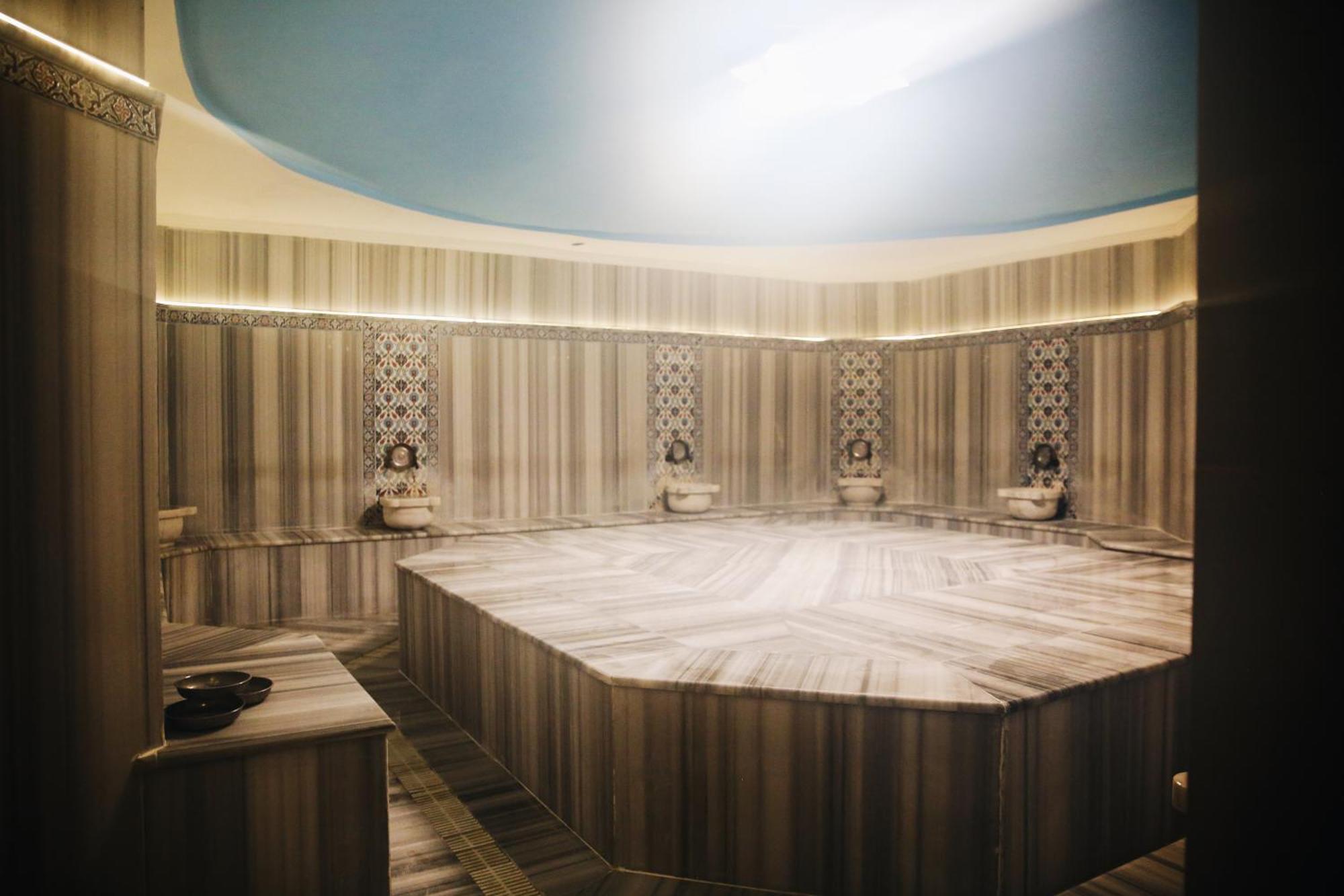 Hotel Cesars Temple De Luxe à Belek Extérieur photo