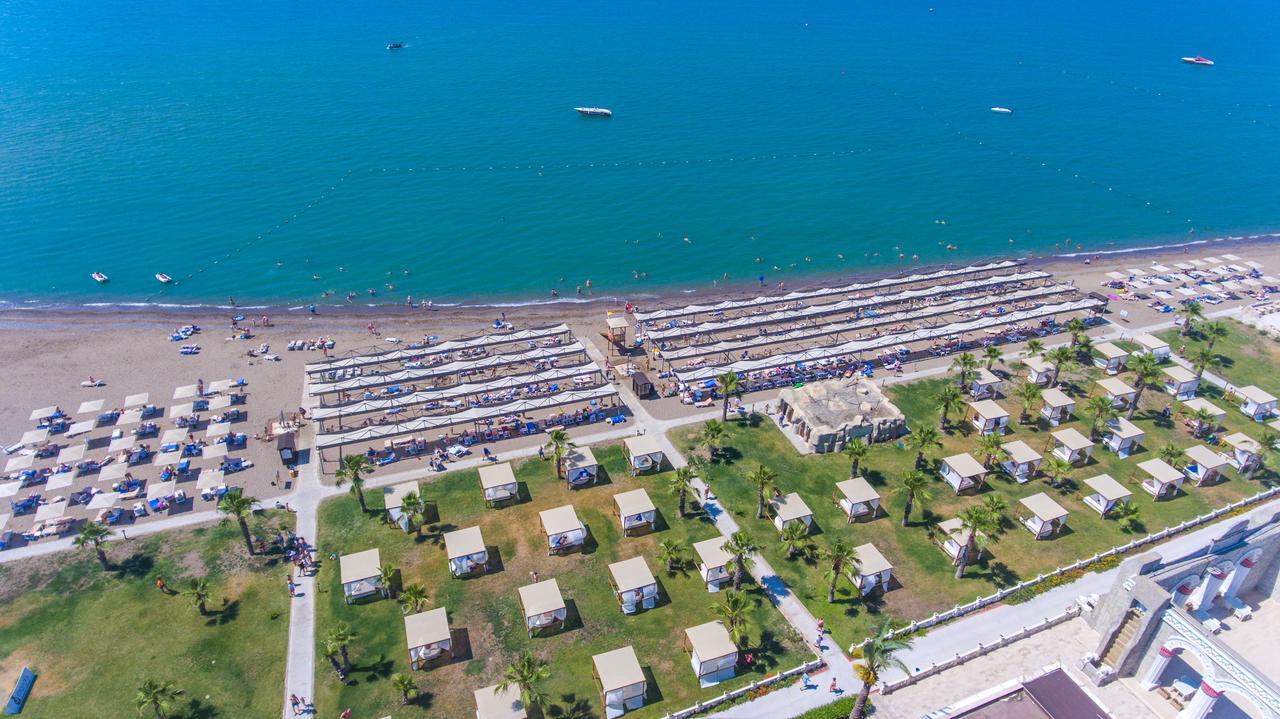 Hotel Cesars Temple De Luxe à Belek Extérieur photo